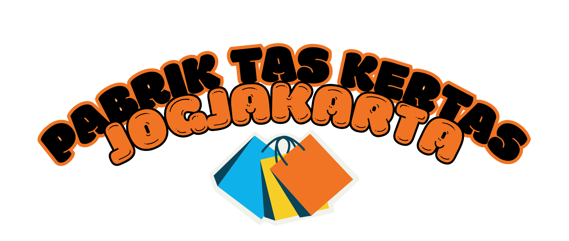 Pabrik Tas Kertas Jogja