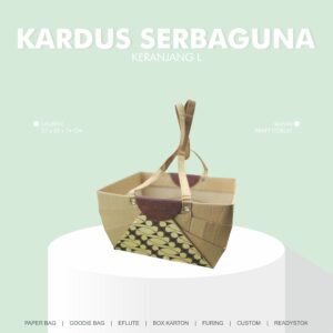 KERANJANG L