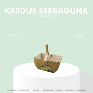 KERANJANG S