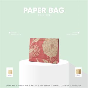 TB 3L/G3